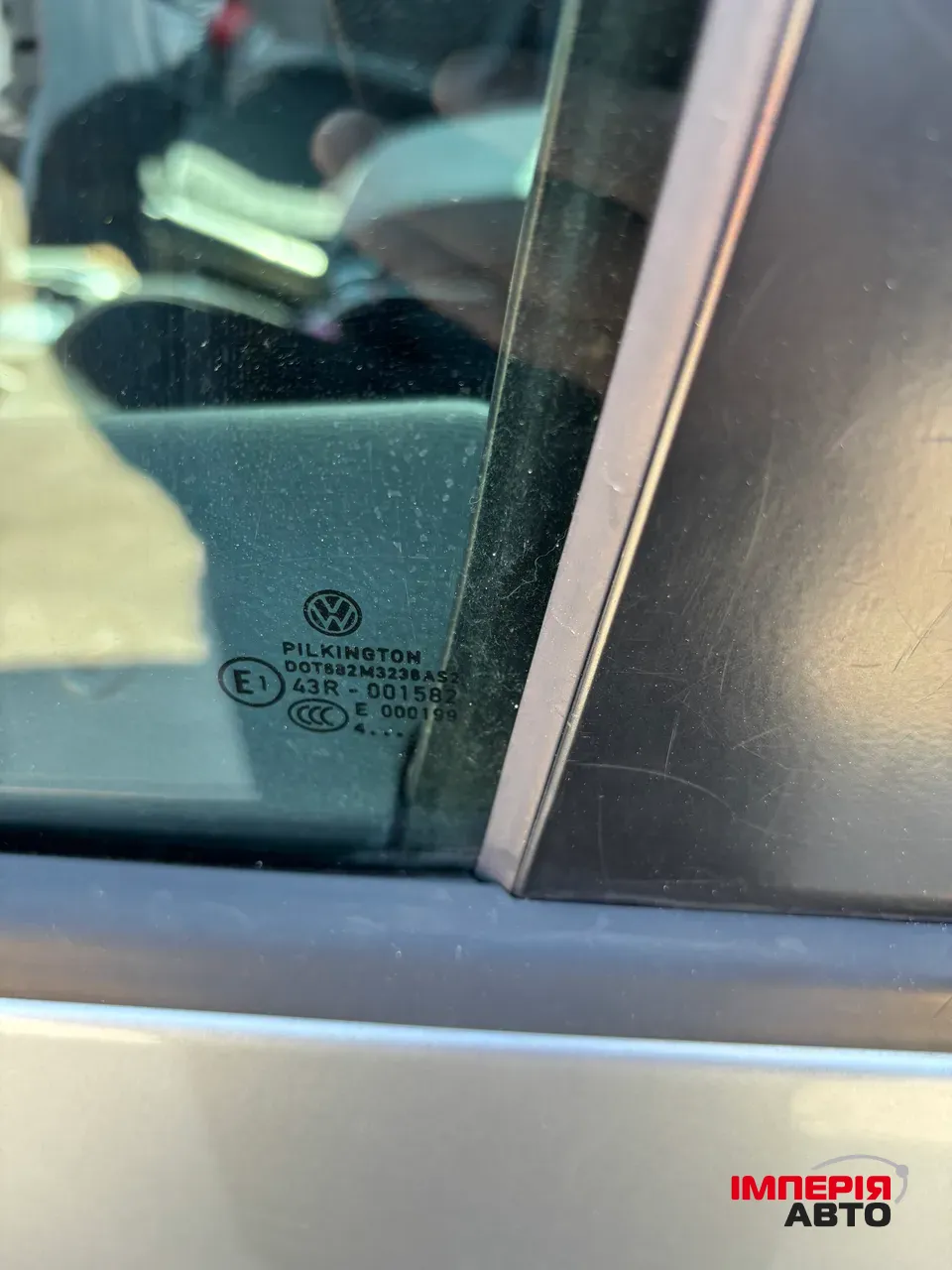 Volkswagen Touran - фото 33