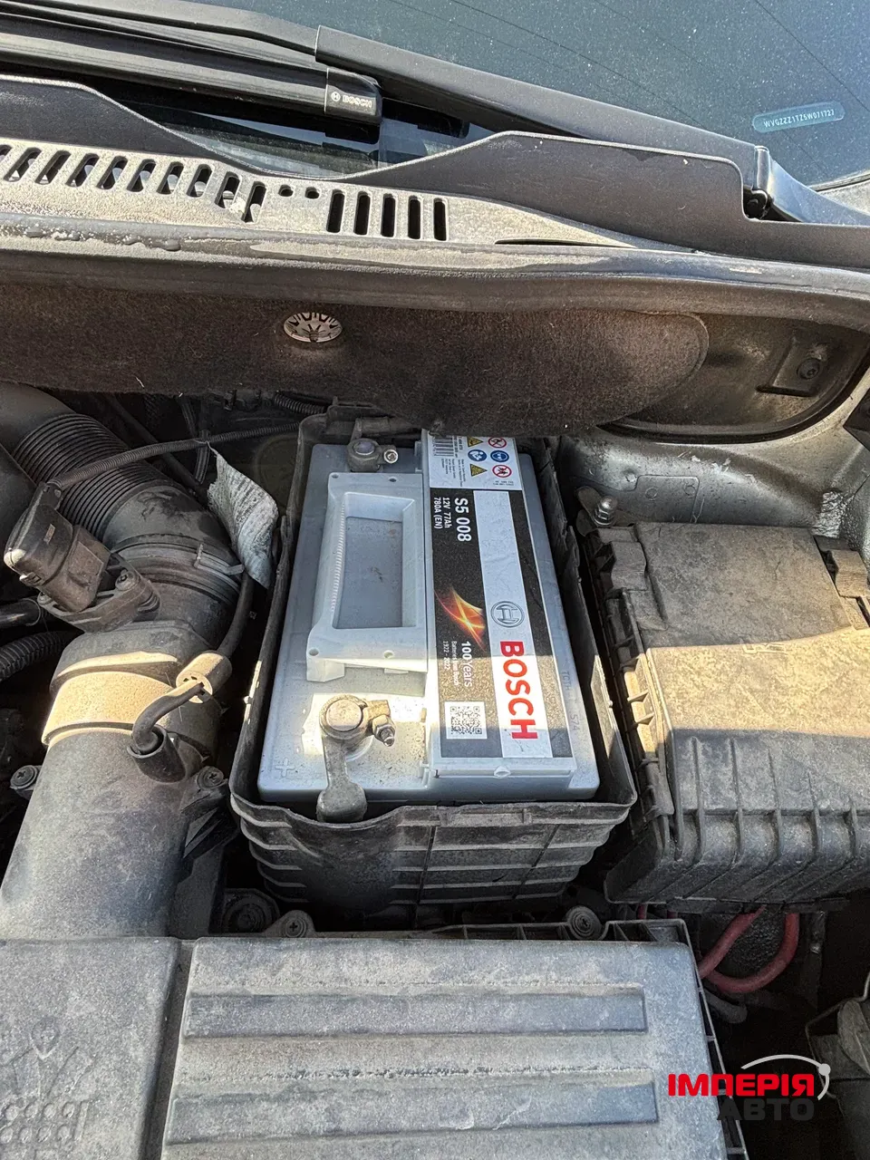 Volkswagen Touran - фото 16