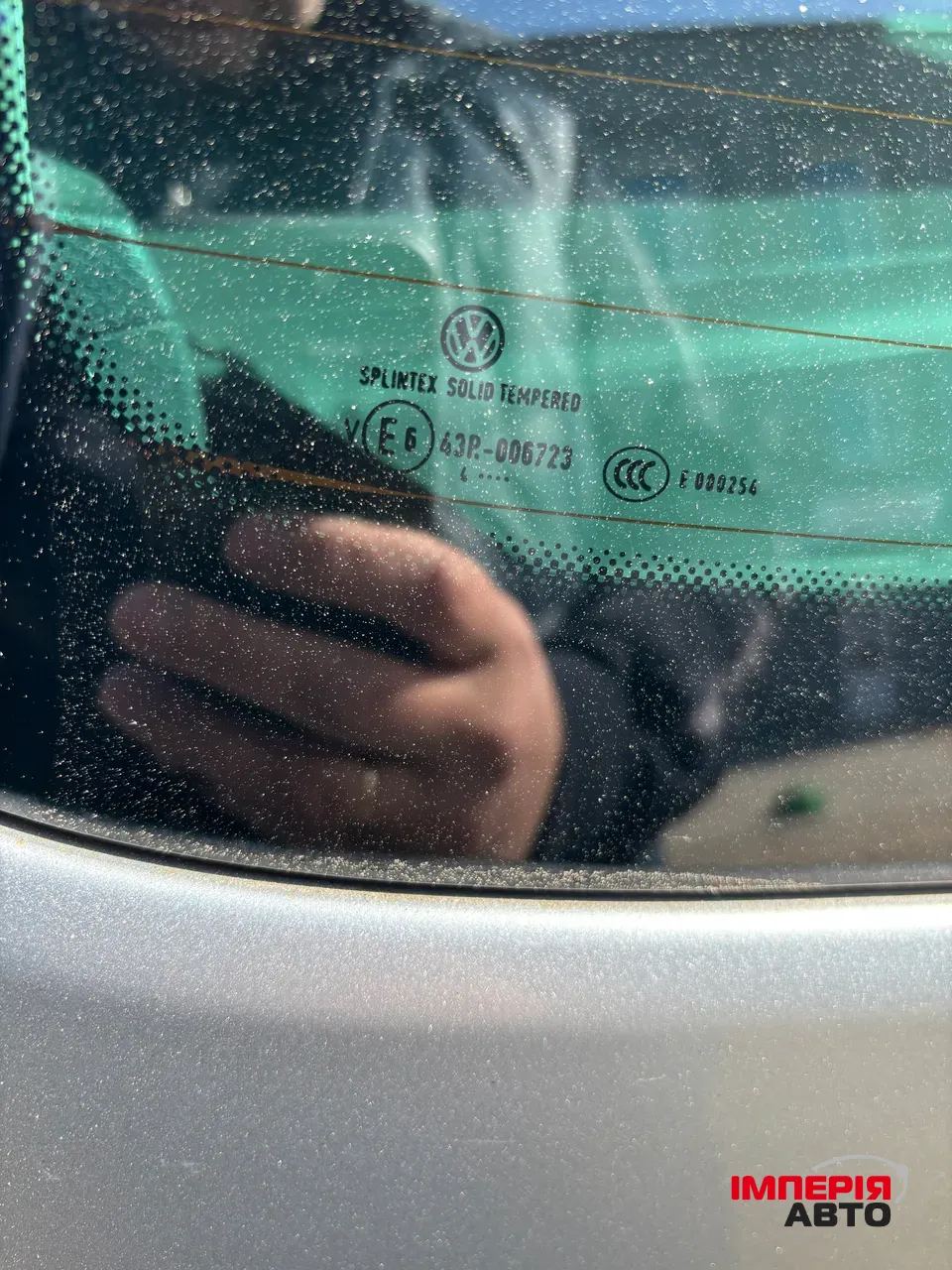 Volkswagen Touran - фото 31