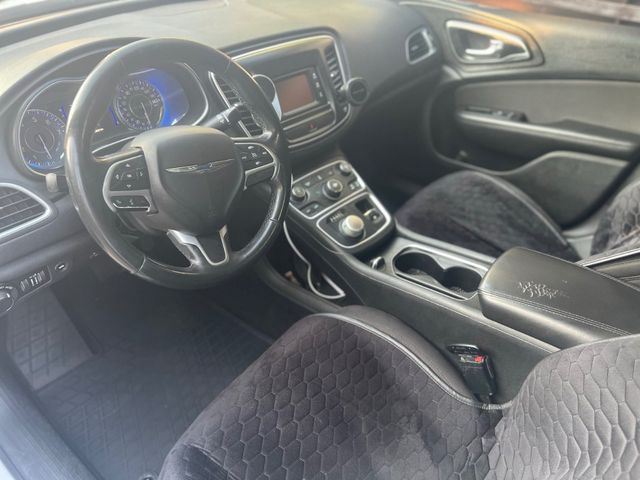 Chrysler 200 - зображення 4