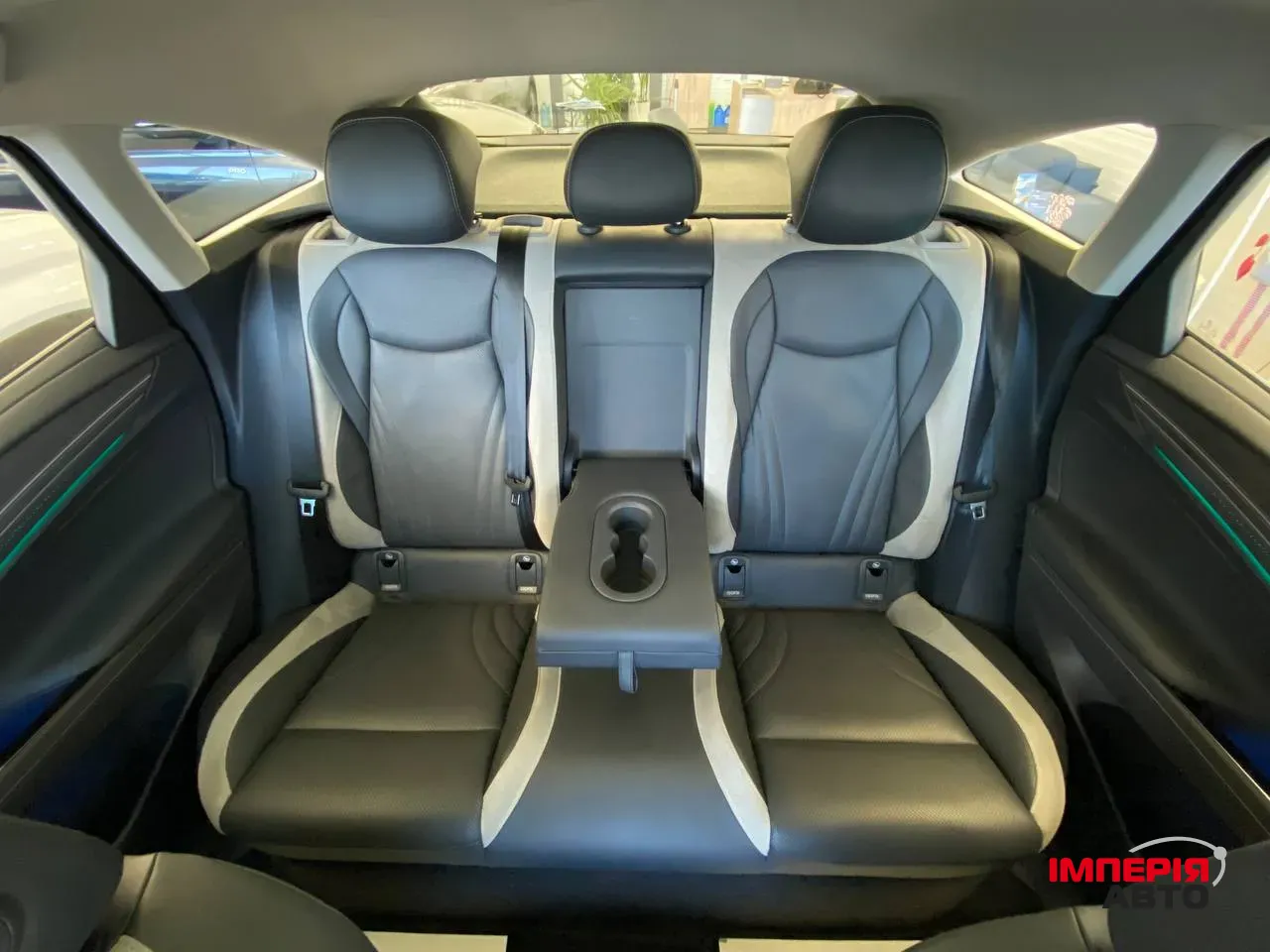 Volkswagen ID.7 - фото 6