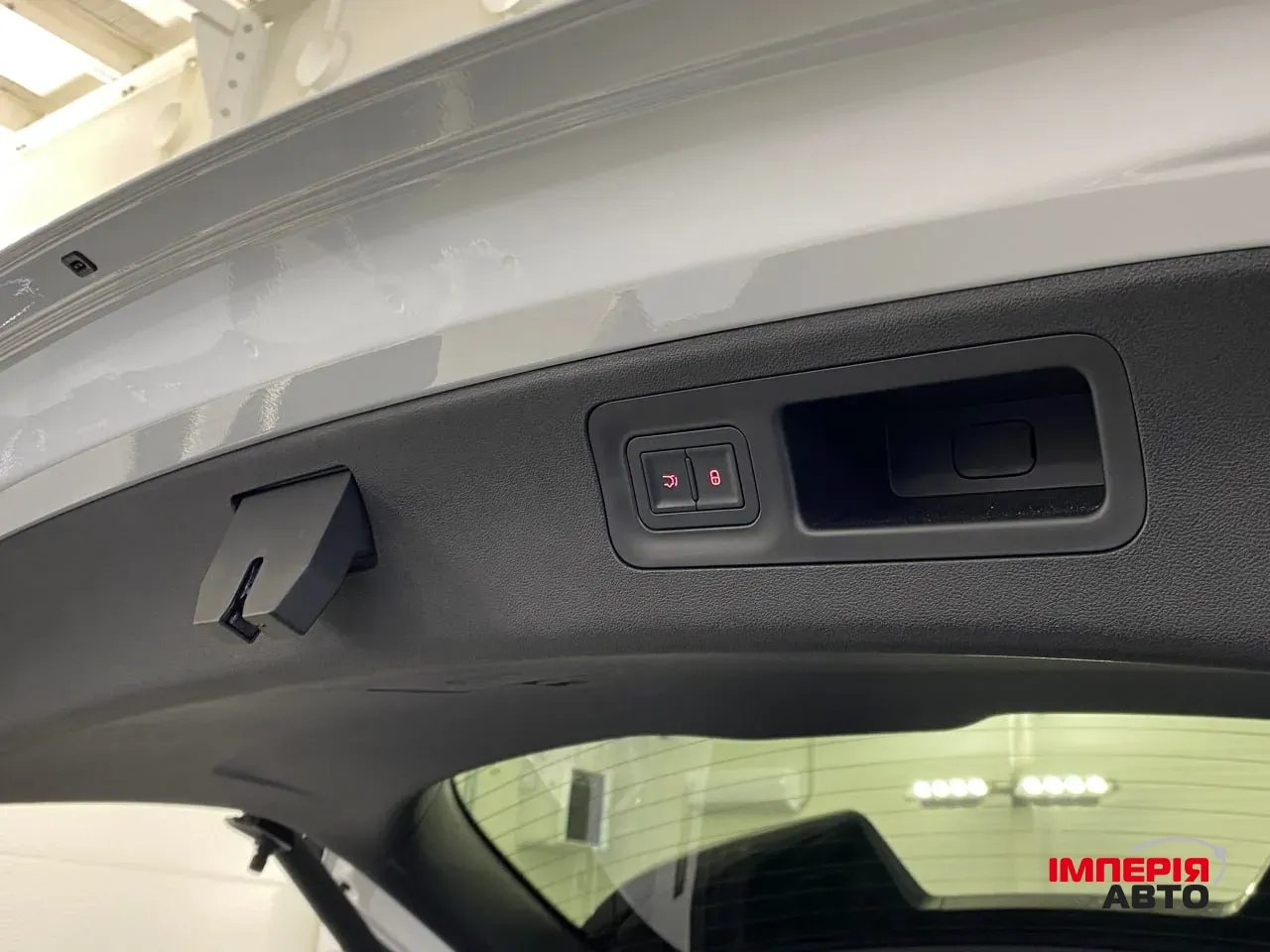 BYD Song L - фото 27