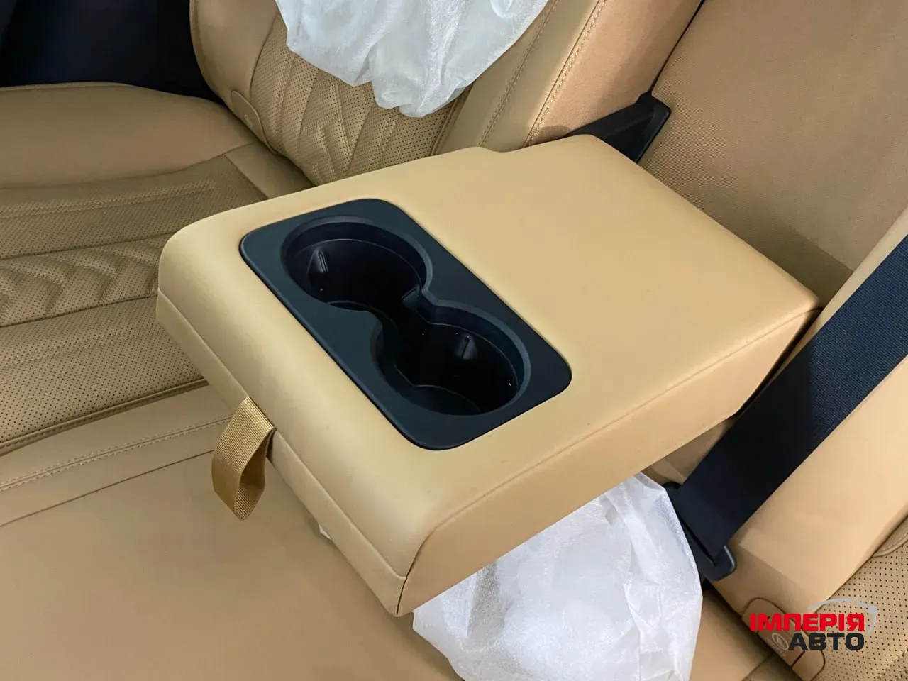 BYD Song L - фото 24