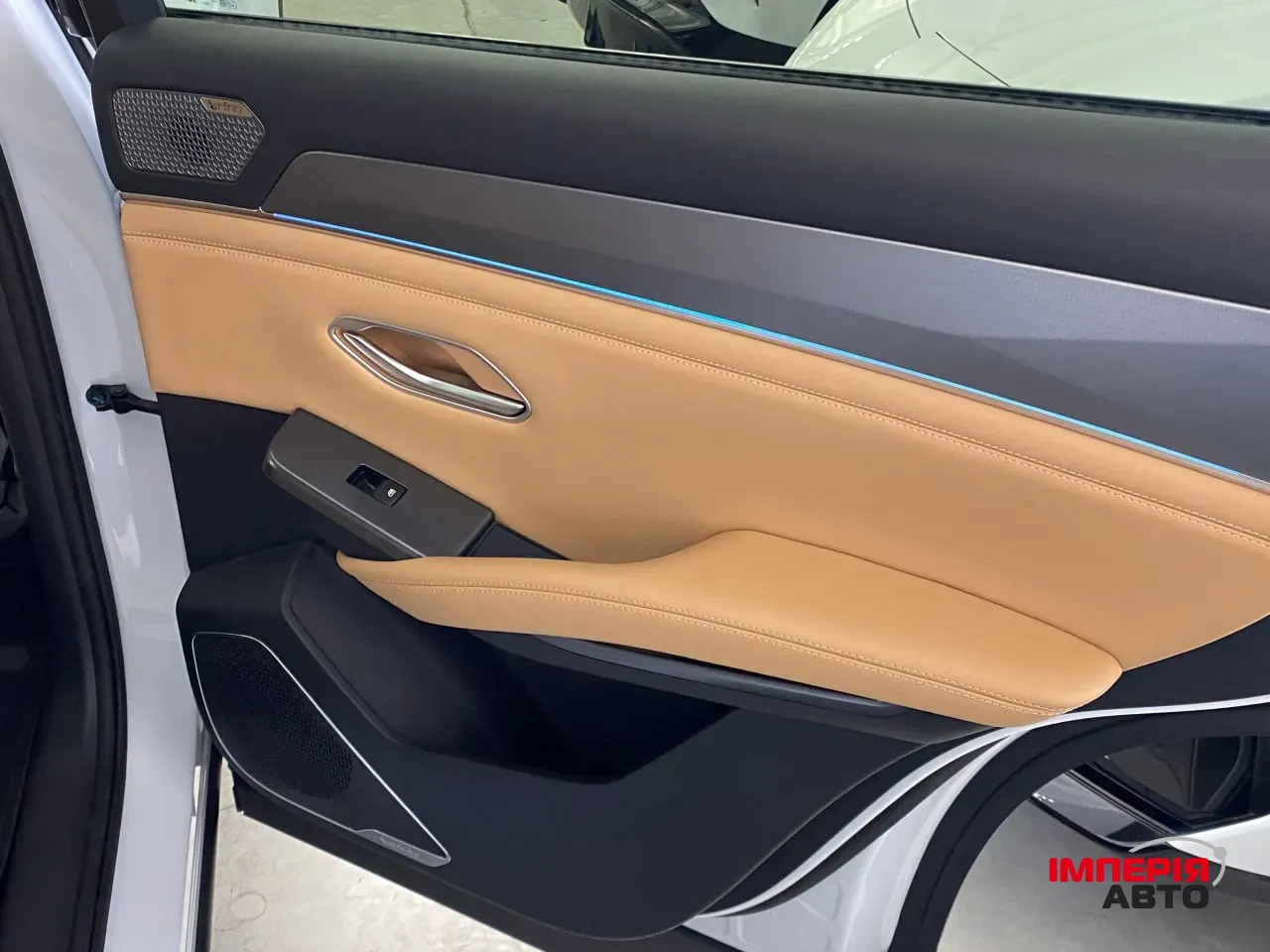 BYD Song L - фото 11