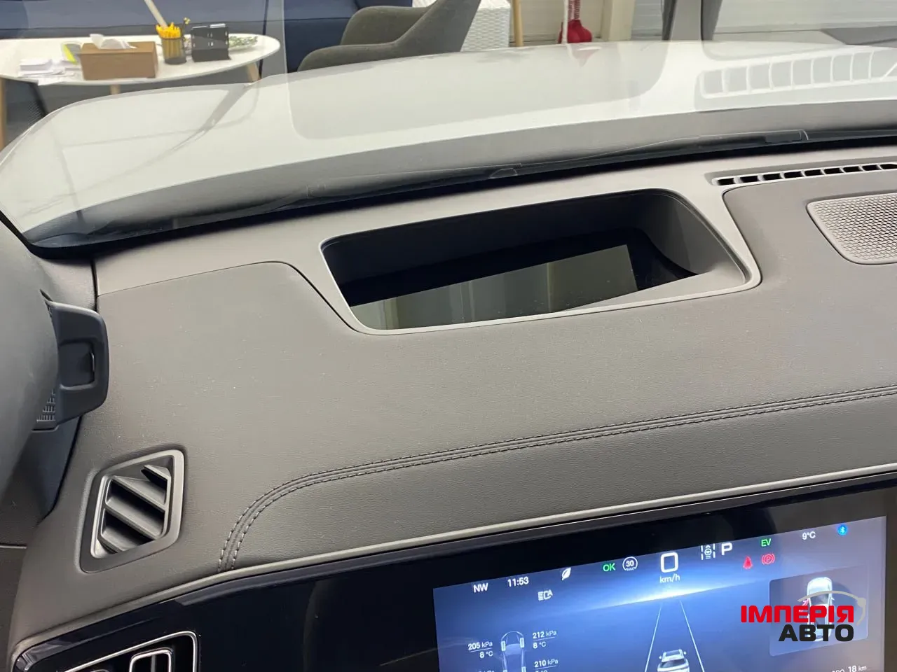 BYD Song L - фото 23