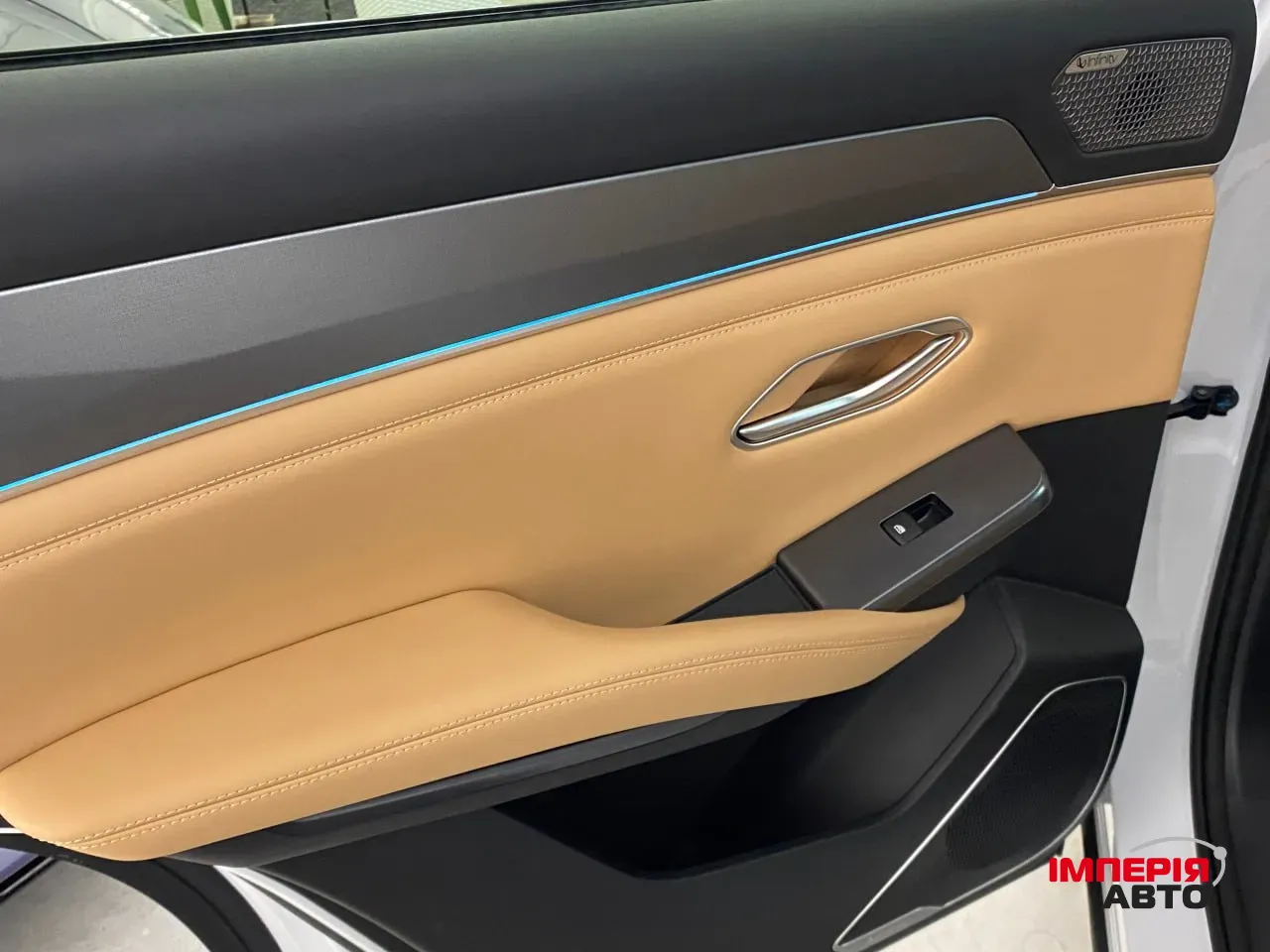 BYD Song L - фото 9