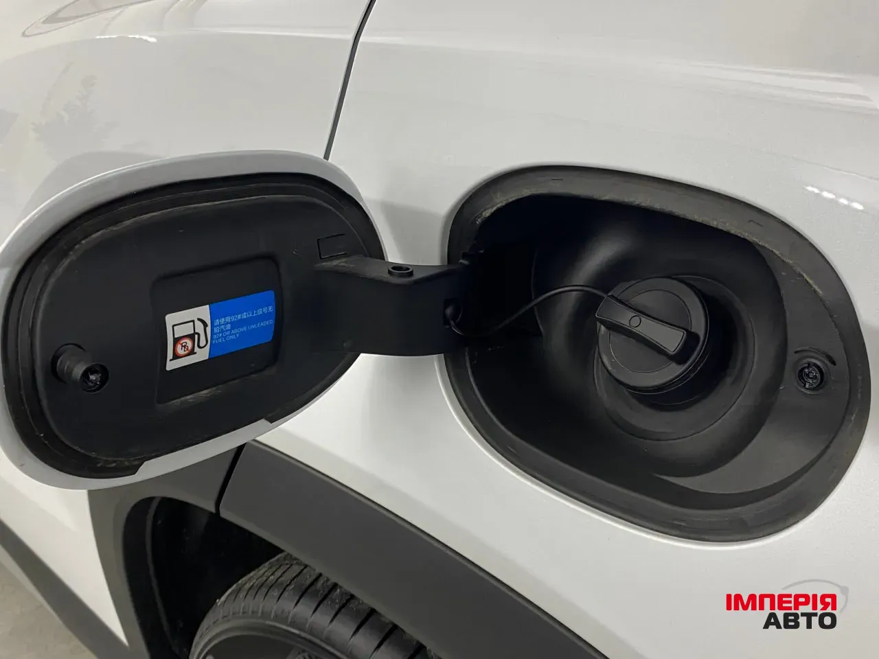 BYD Song L - фото 25