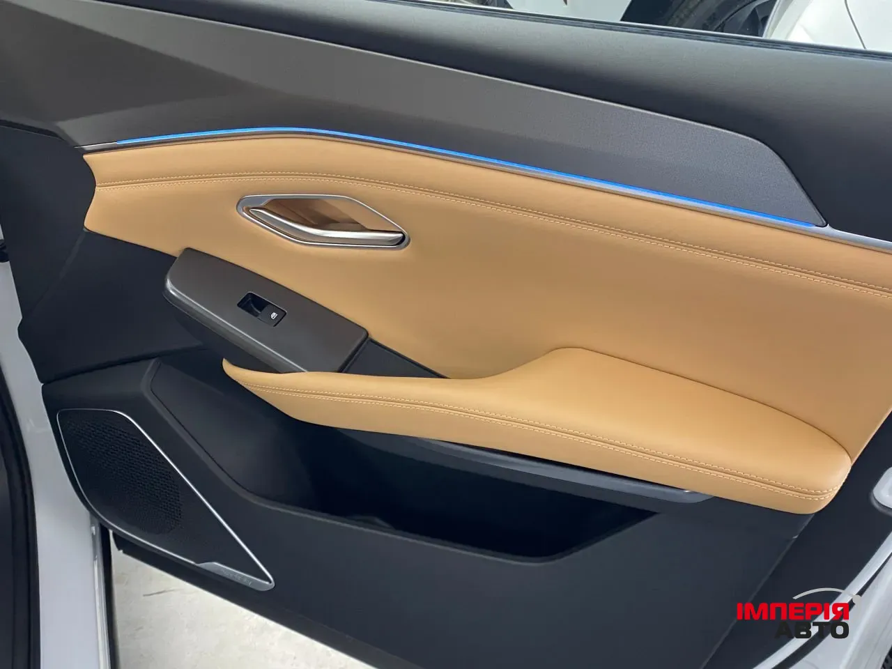 BYD Song L - фото 7