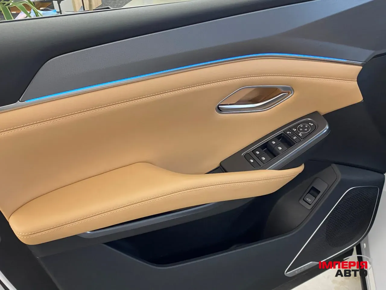 BYD Song L - фото 5