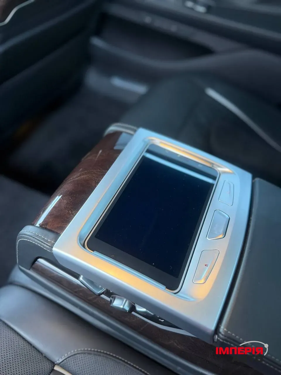 BMW 7 серії - фото 14