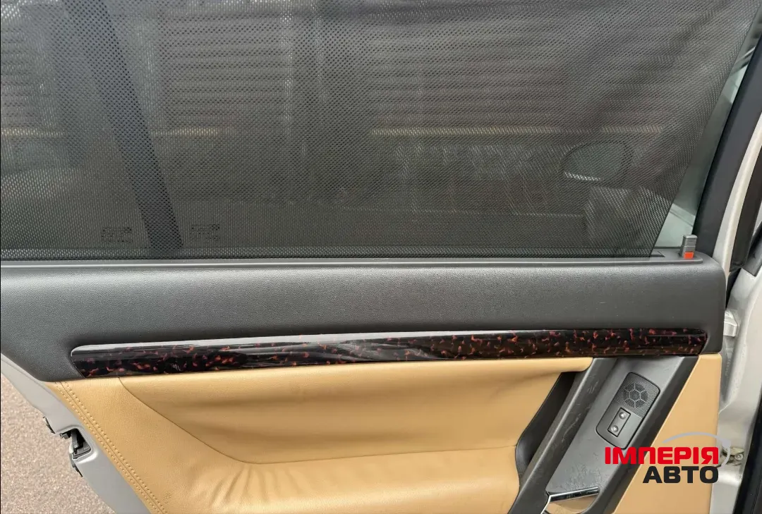 Opel Signum - фото 8