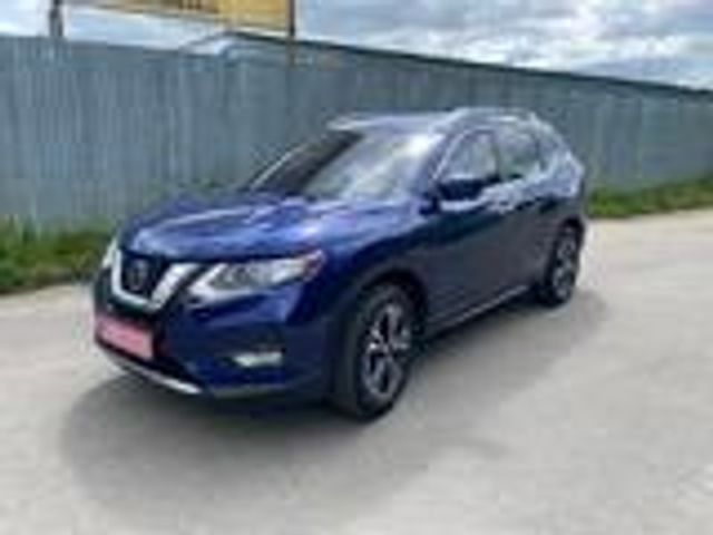 Nissan Rogue 2019, Біла Церква, $16 400 - зображення 3