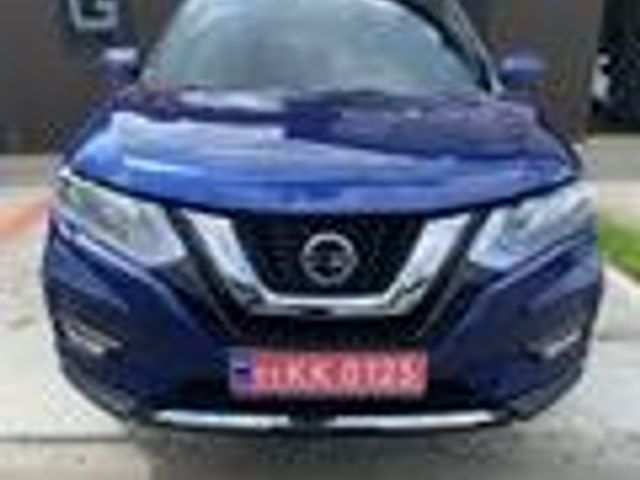 Nissan Rogue 2019, Біла Церква, $16 400 - зображення 1