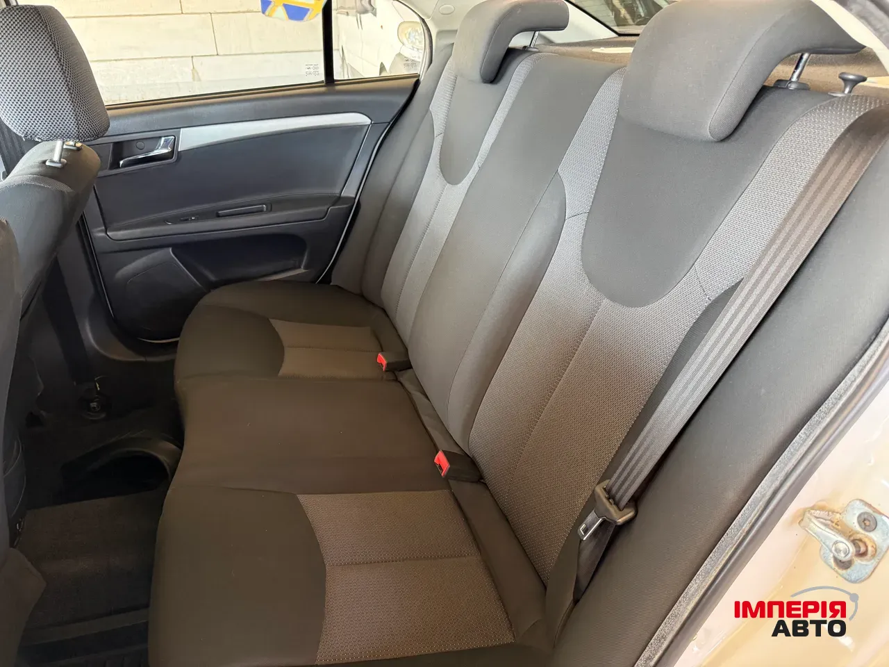 MG 350 - фото 13