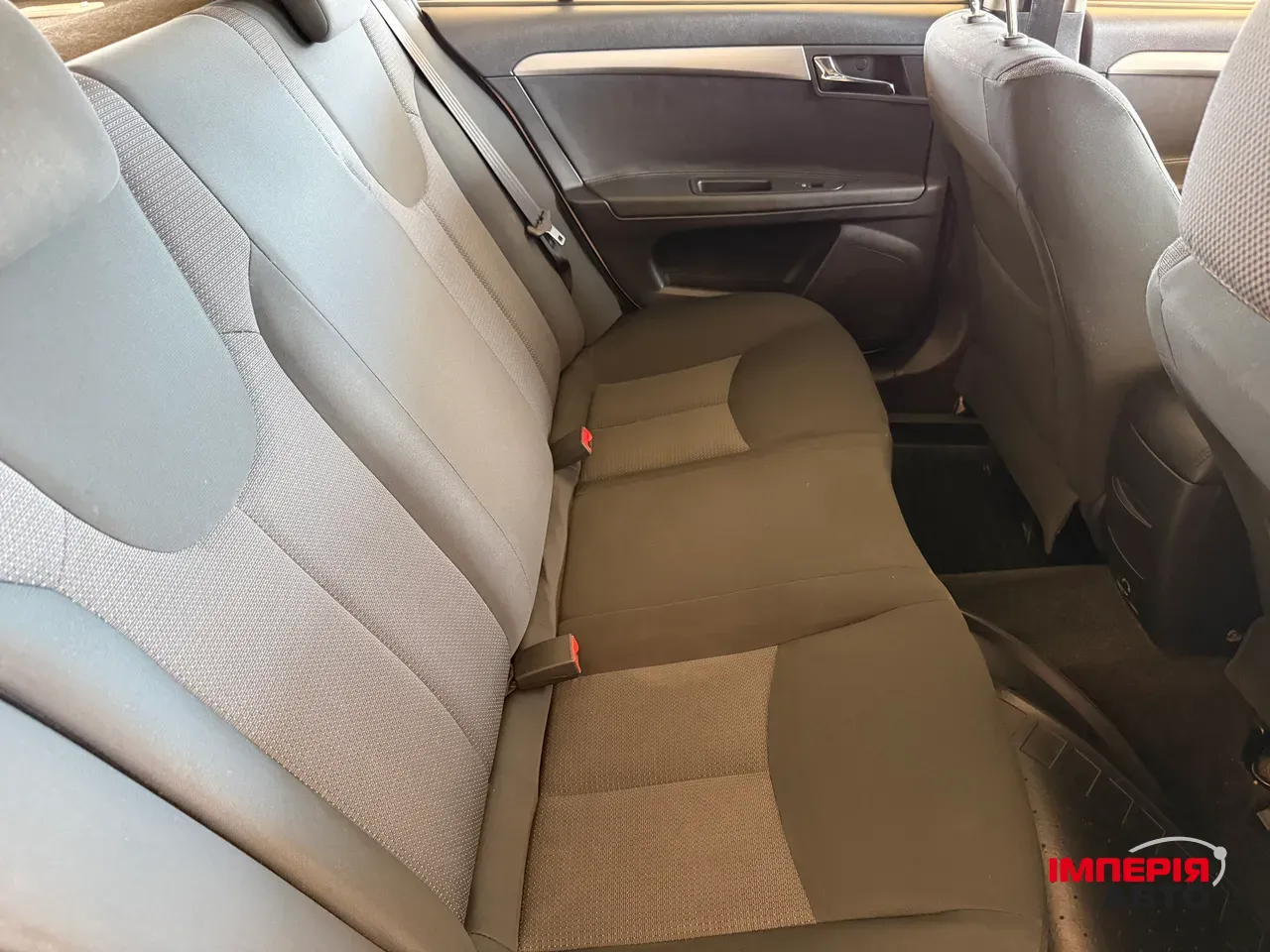 MG 350 - фото 14