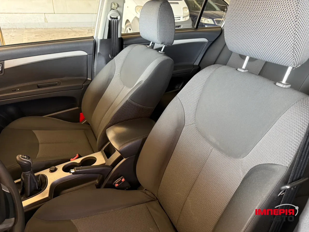 MG 350 - фото 11