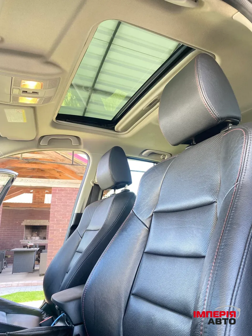 Mazda CX-5 - фото 5