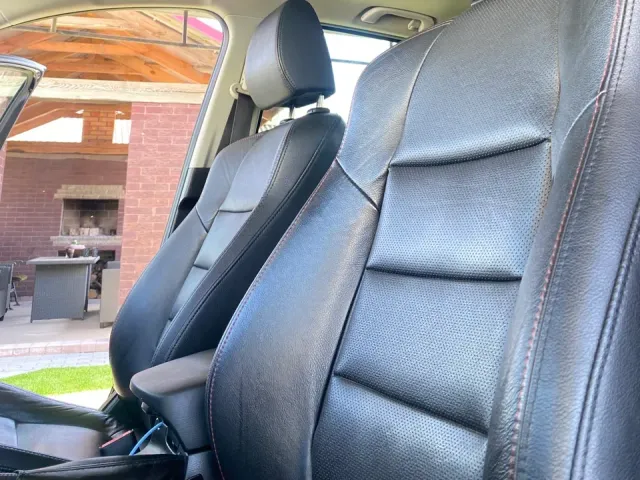 Mazda CX-5 - фото 5