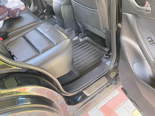 Mazda CX-5 - фото 3