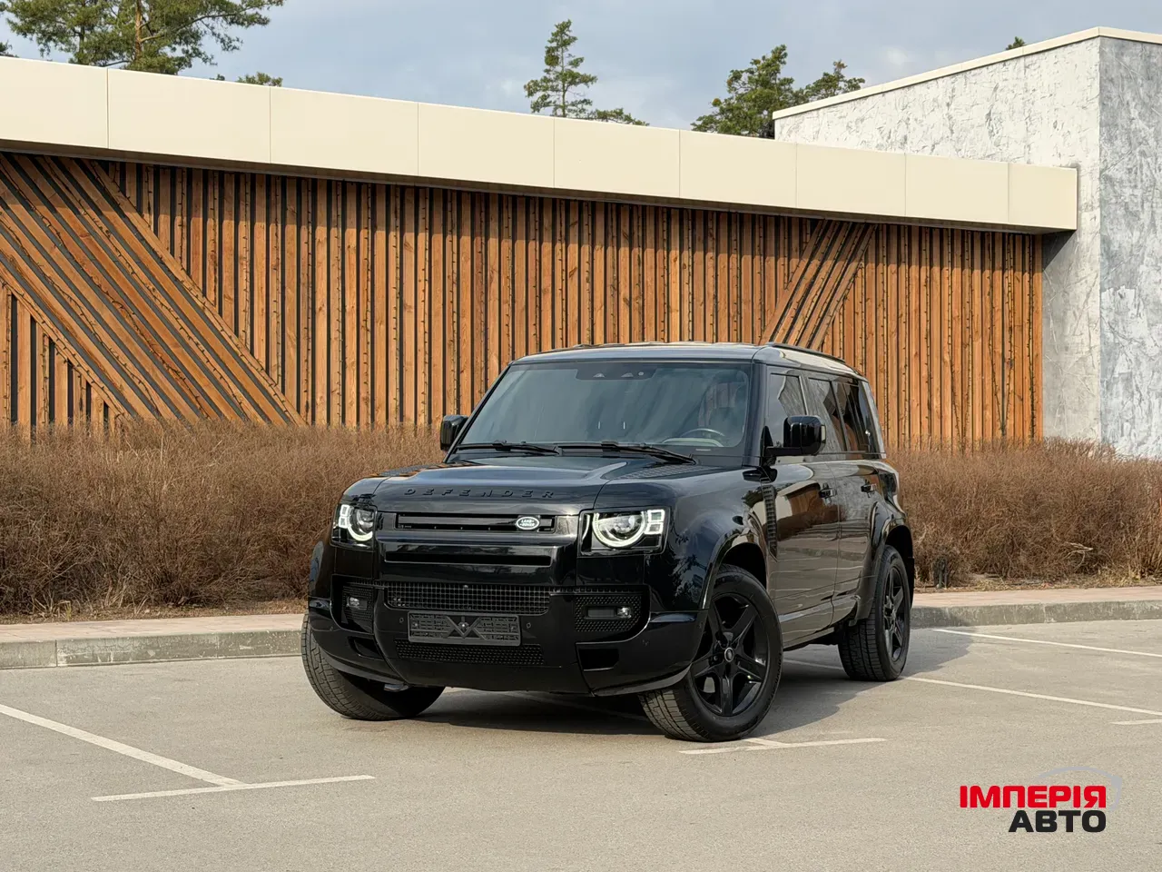 Land Rover Defender - фото 2