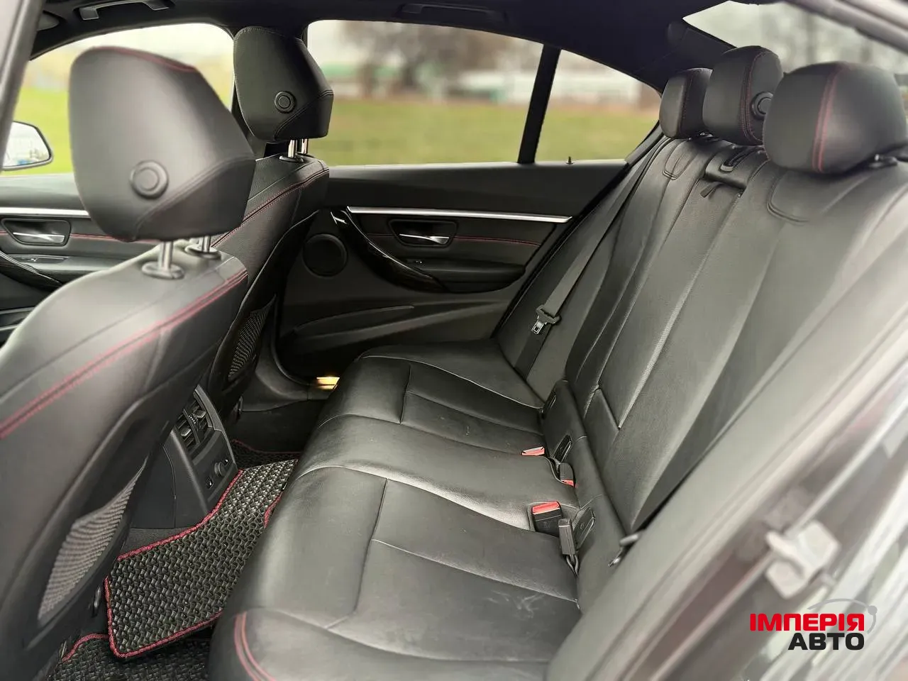 BMW 3 серії - фото 10