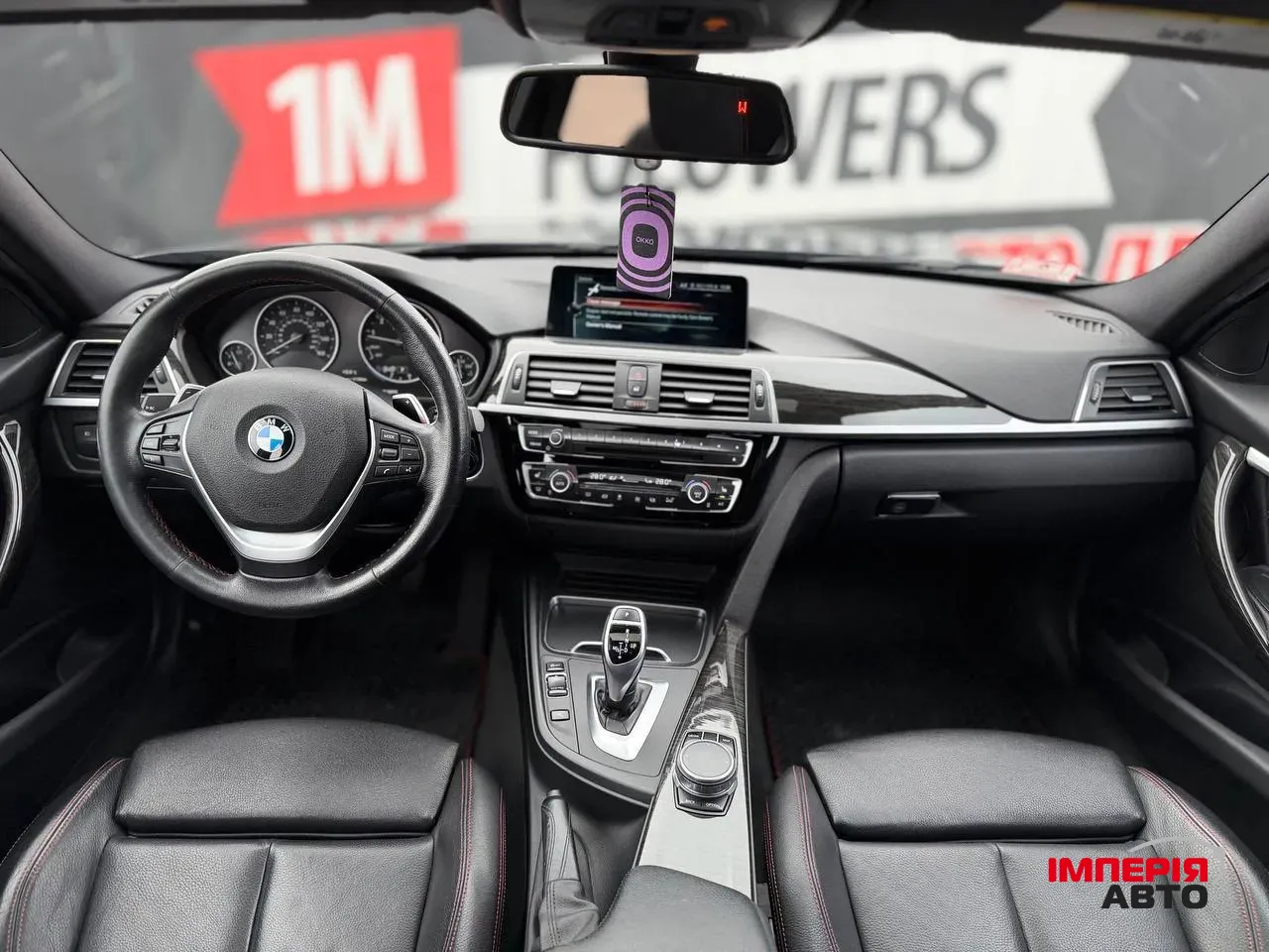 BMW 3 серії - фото 9