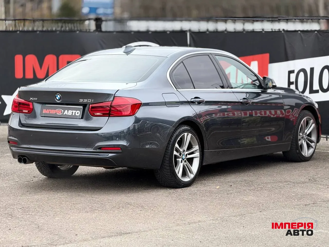 BMW 3 серії - фото 4