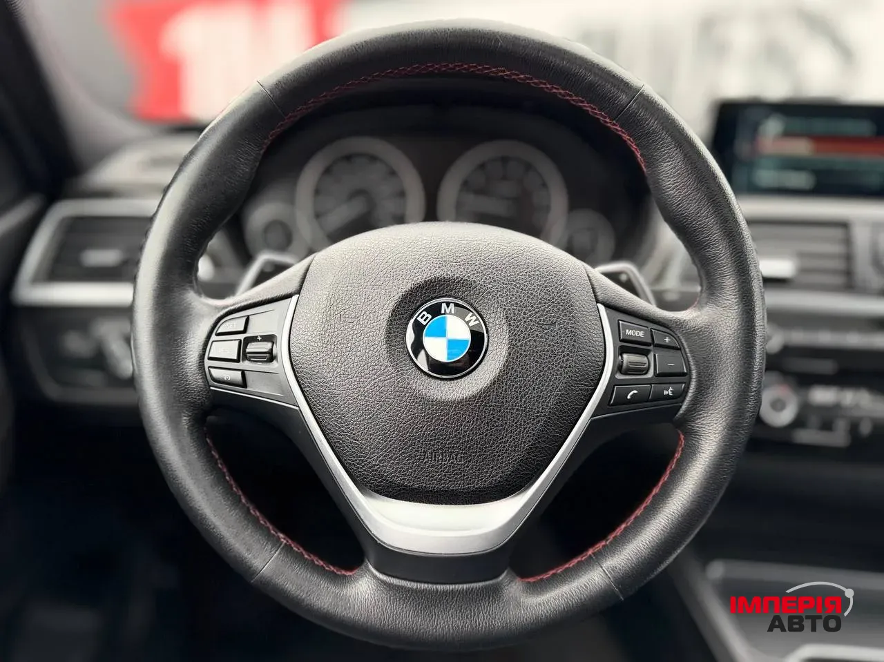 BMW 3 серії - фото 8