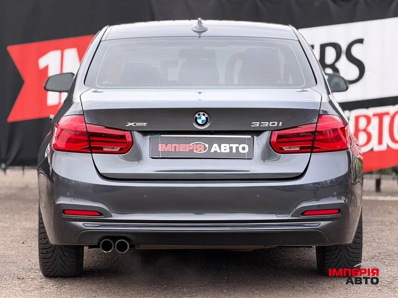 BMW 3 серії - фото 5