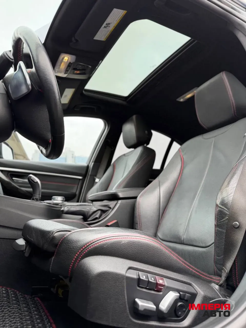 BMW 3 серії - фото 6