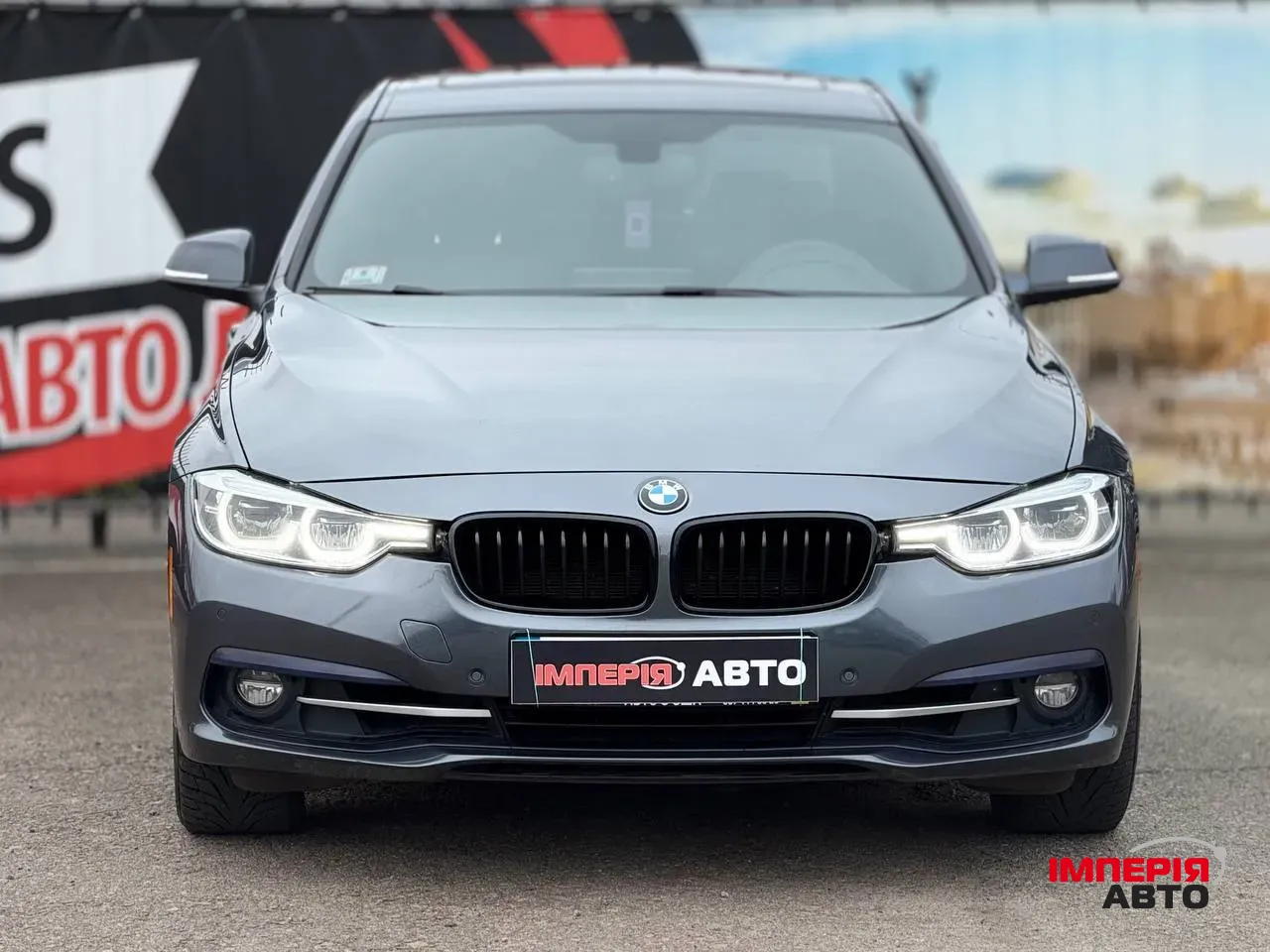 BMW 3 серії - фото 2