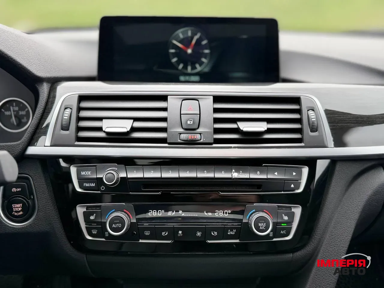 BMW 3 серії - фото 7