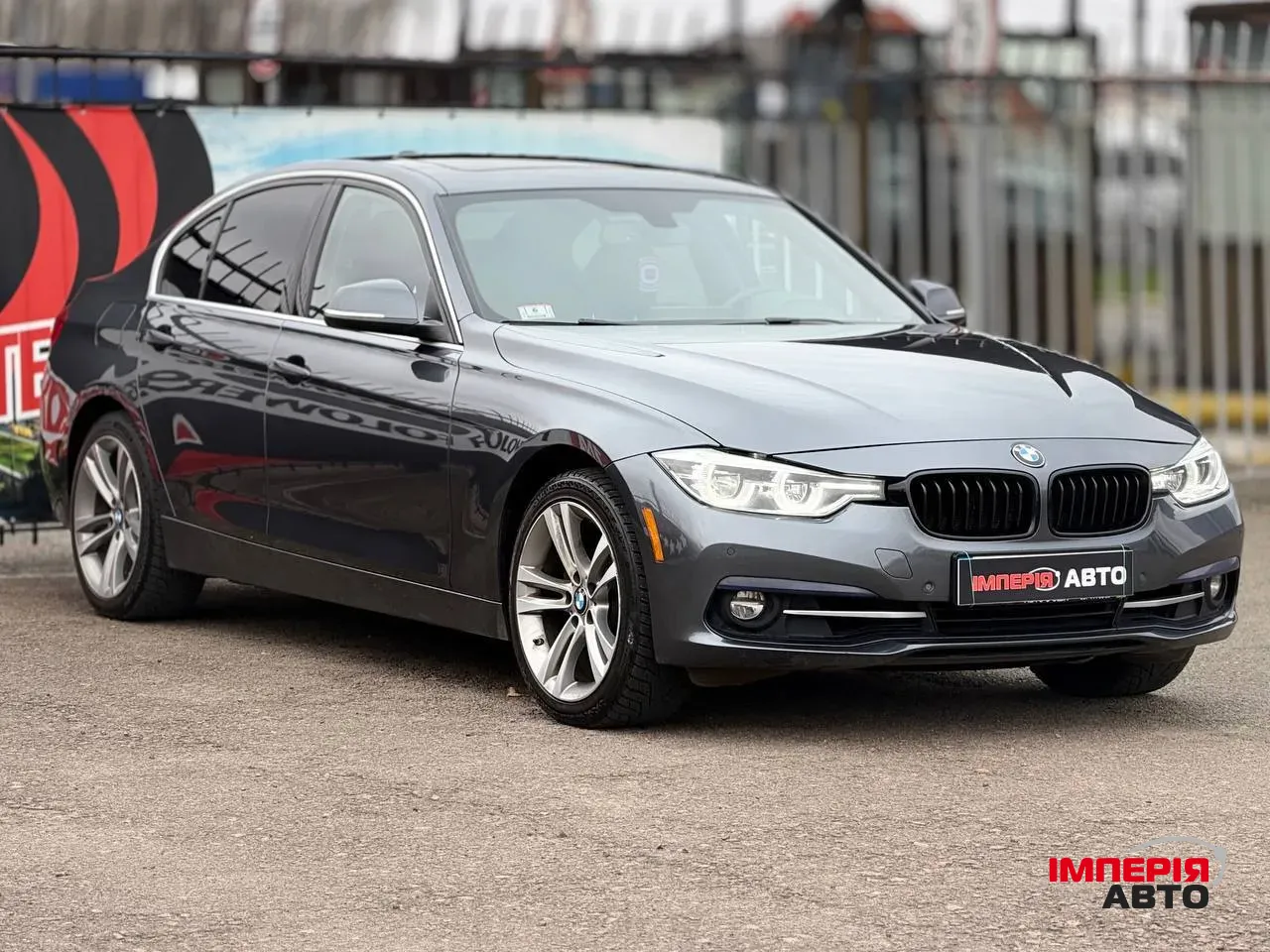 BMW 3 серії - фото 3