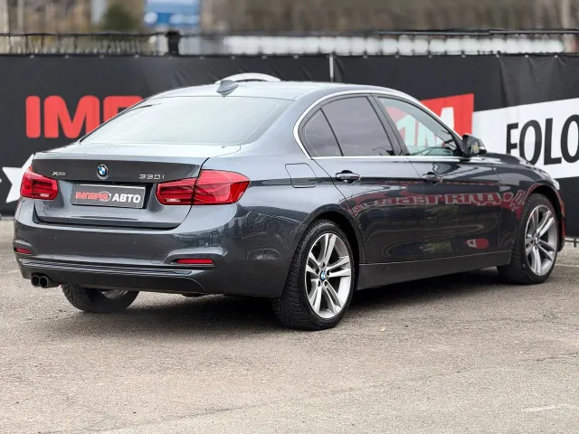BMW 3 серії - фото 4