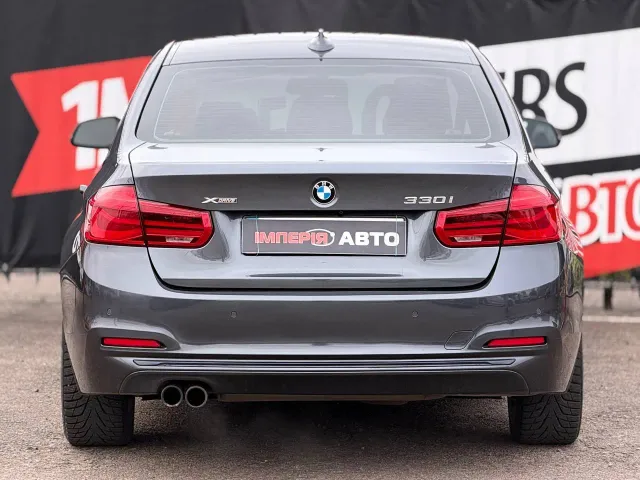 BMW 3 серії - фото 5