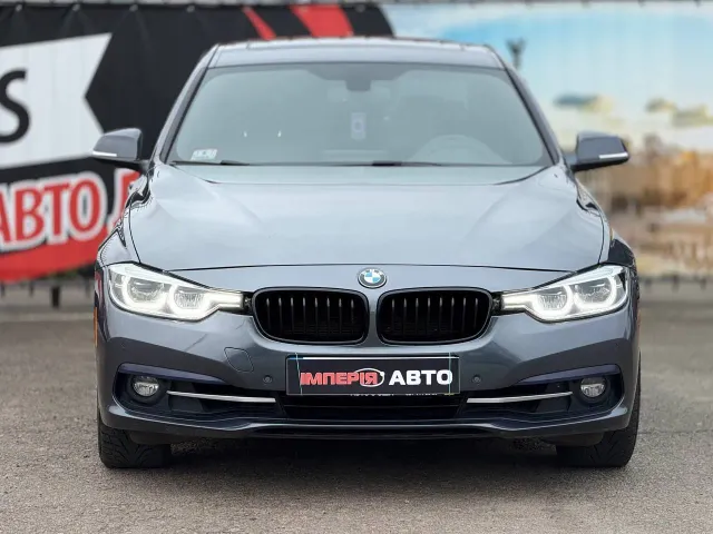 BMW 3 серії - фото 2