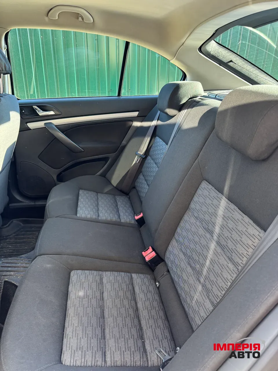 Skoda Octavia - фото 6