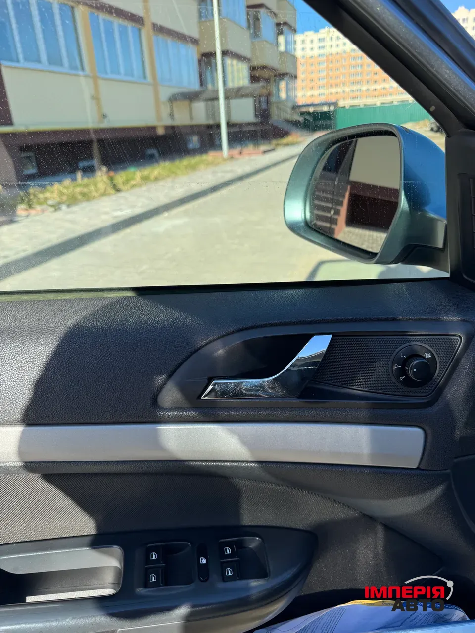 Skoda Octavia - фото 9