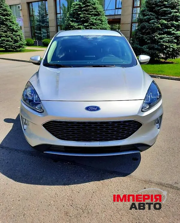 Ford Escape - фото 2