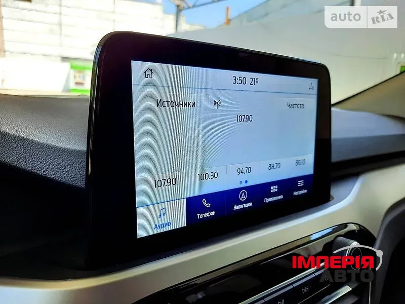 Ford Escape - фото 20