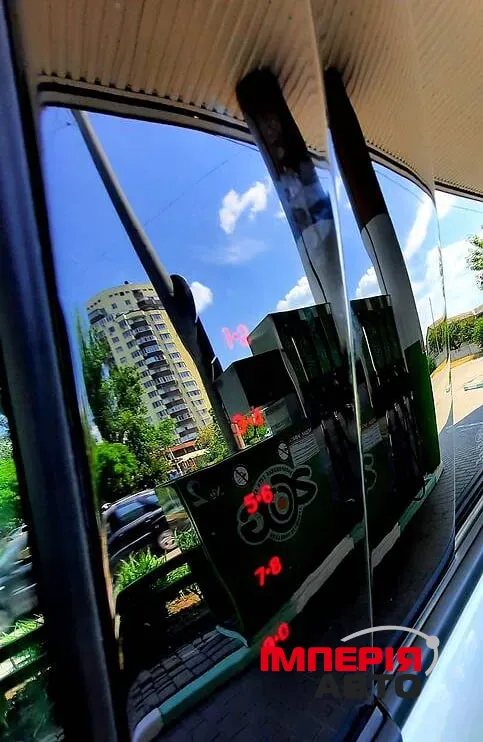 Ford Escape - фото 22