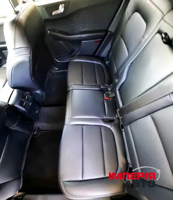 Ford Escape - фото 12