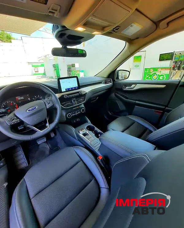 Ford Escape - фото 10