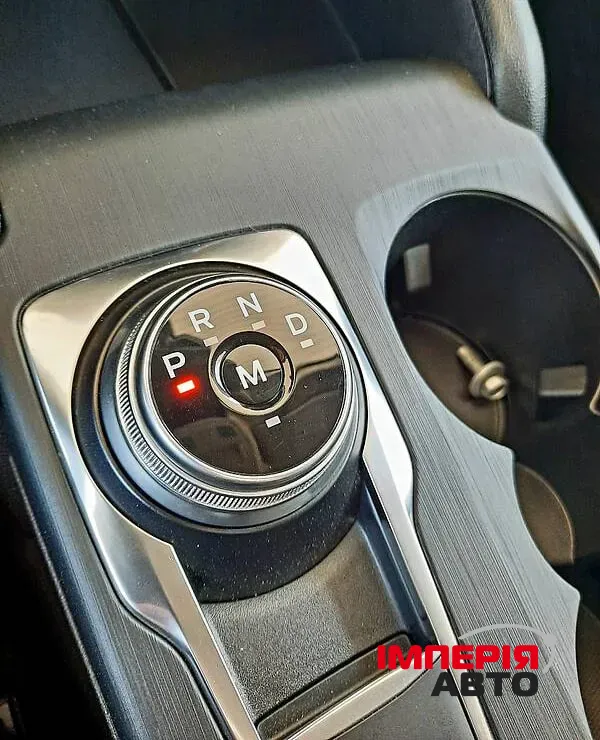 Ford Escape - фото 18