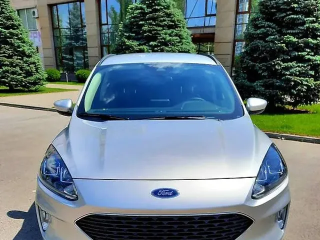 Ford Escape - фото 2