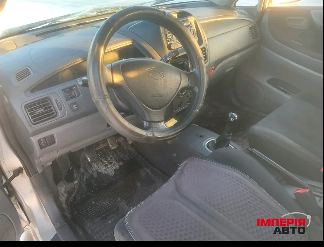 Suzuki Liana - фото 5