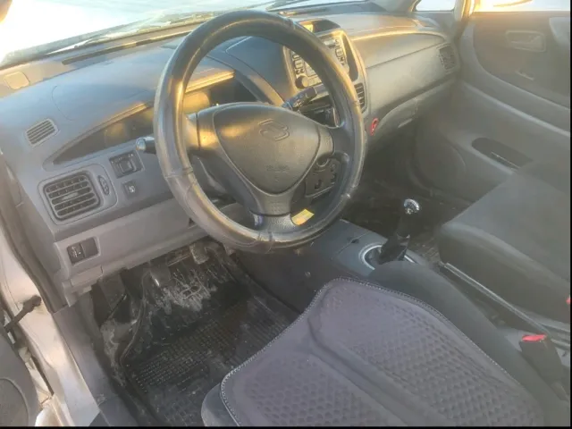 Suzuki Liana - фото 5