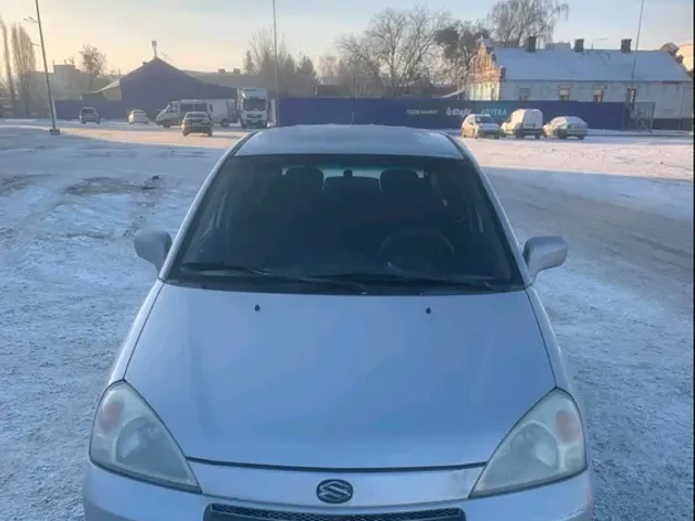 Suzuki Liana - фото 4