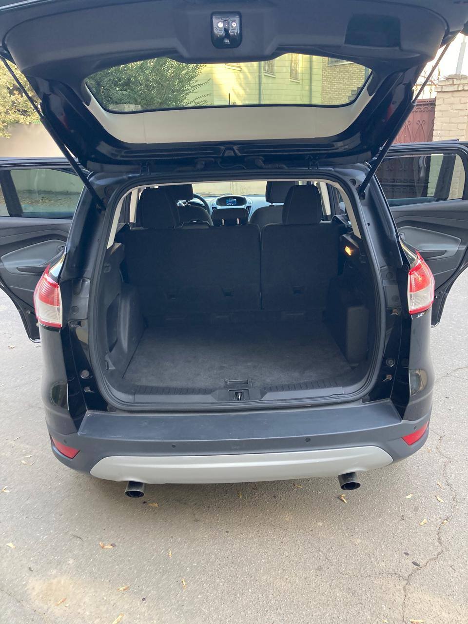 Ford Escape - фото 3