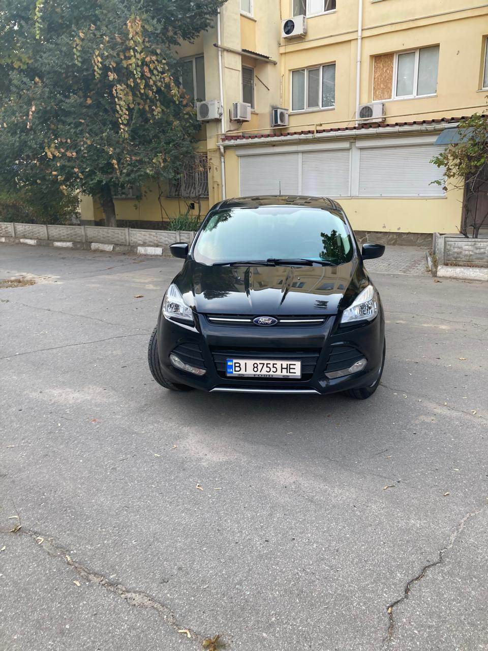 Ford Escape - фото 28